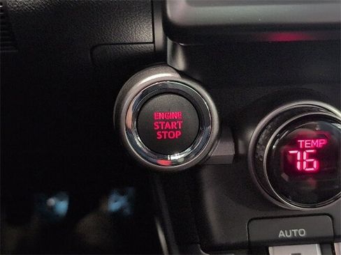 New 2026 Subaru BRZ Limited w/ Popular Package 2 image 17