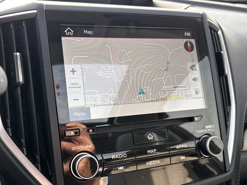 Certified 2023 Subaru Forester Limited w/ Popular Package #2 image 13