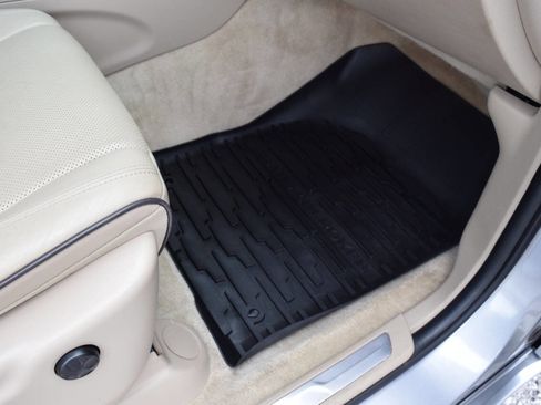 Used 2015 Jeep Grand Cherokee Overland image 61