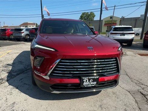 New 2026 Buick Enclave Preferred w/ Power Package image 3