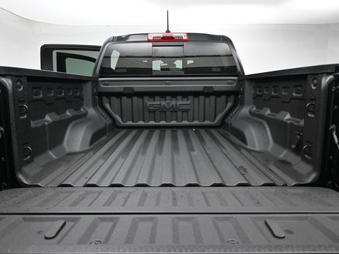 New 2026 GMC Canyon AT4 image 21