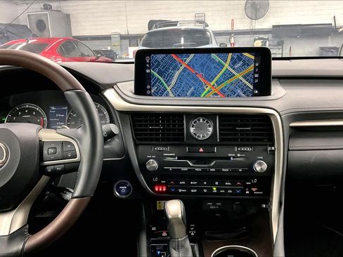 Used 2021 Lexus RX 450h AWD w/ Premium Package image 6