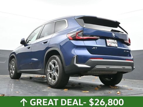 Used 2023 BMW X1 xDrive28i image 45