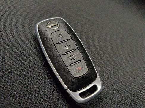 Used 2024 Nissan Sentra S FWD image 32