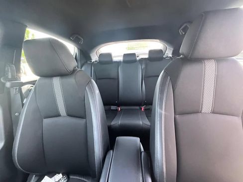Used 2021 Honda Civic Sport image 33