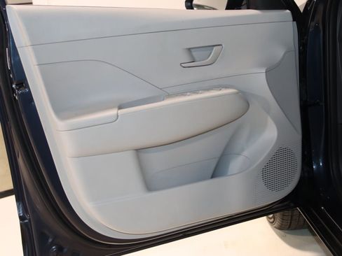 Used 2024 Hyundai Kona SEL FWD image 24