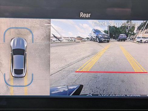 Certified 2024 Mercedes-Benz AMG GT 63 image 13