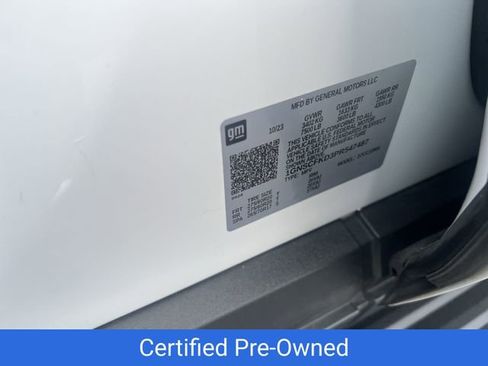 Certified 2023 Chevrolet Suburban Premier image 33