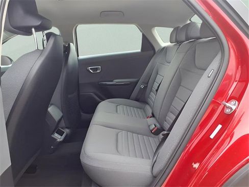 New 2025 Kia K4 EX image 19