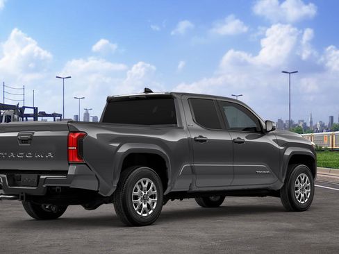New 2026 Toyota Tacoma SR5 AWD/4WD image 12