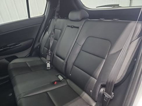 Used 2020 Kia Sportage S w/ S Premium Package AWD/4WD image 36