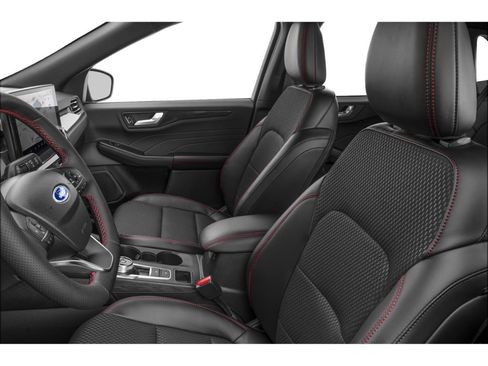 Used 2024 Ford Escape ST-Line w/ Tech Pack #1 image 4