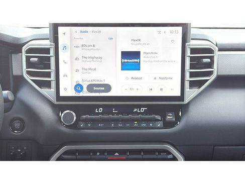 New 2026 Toyota Tundra Limited AWD/4WD image 24