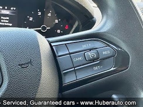 Used 2023 RAM ProMaster 2500 w/ Premium Appearance Group FWD image 32