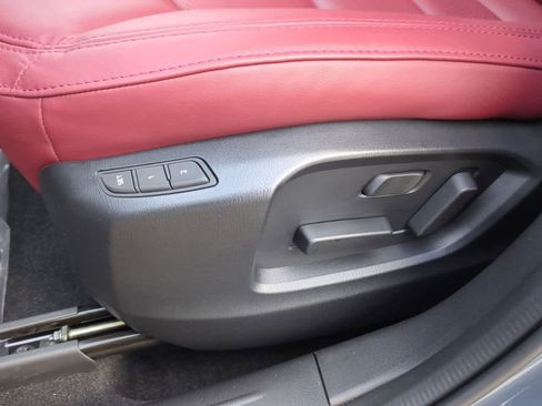 New 2025 MAZDA CX-5 Carbon Edition image 15