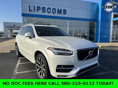 Used 2018 Volvo XC90 T5 Momentum w/ Convenience Package