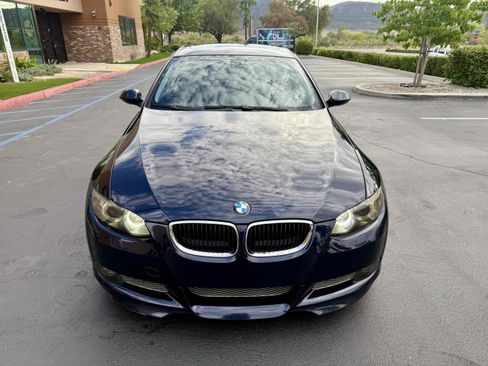 Used 2007 BMW 335i Coupe RWD image 6
