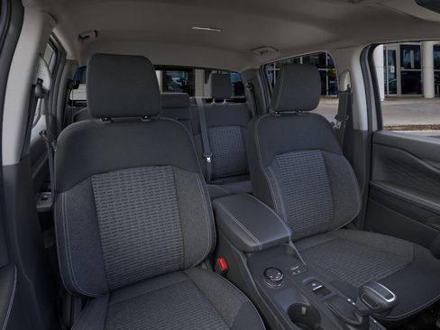 New 2026 Ford Ranger XLT AWD/4WD image 10