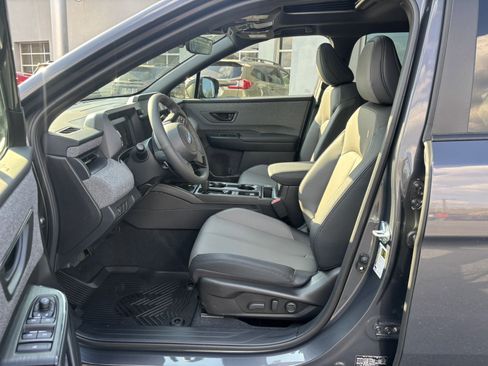 New 2026 Subaru Outback Premium AWD/4WD image 12