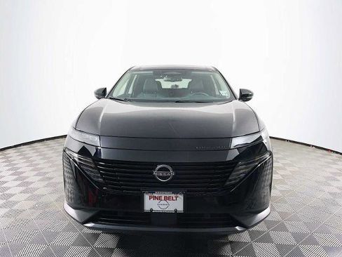 Certified 2025 Nissan Murano SL image 2