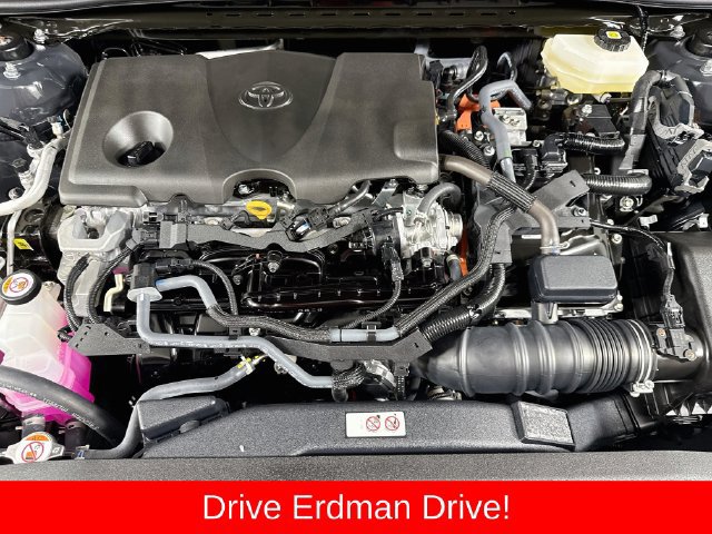 Used 2026 Toyota Camry LE FWD image 30