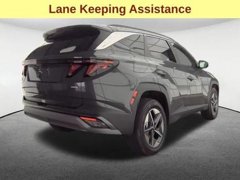 Used 2026 Hyundai Tucson SEL AWD/4WD image 5