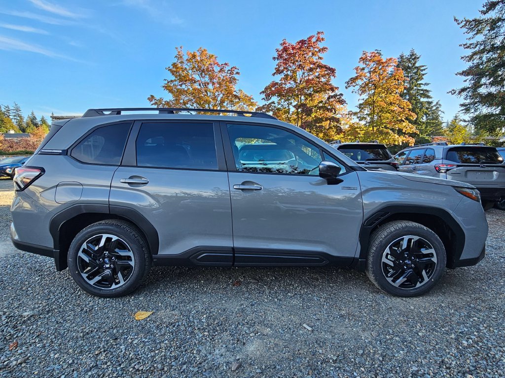 New 2026 Subaru Forester Sport AWD/4WD image 6