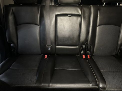 Used 2015 RAM 2500 Laramie w/ Convenience Group image 27