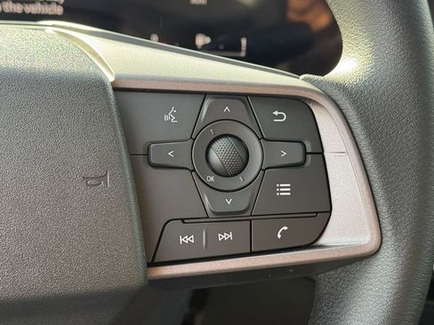 New 2026 Nissan Sentra SV w/ Floor Mat Package image 27