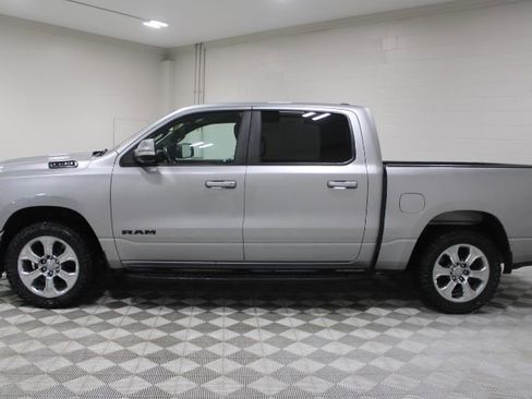 Used 2019 RAM 1500 Big Horn image 8