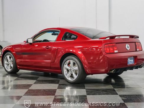 Used 2007 Ford Mustang GT image 8