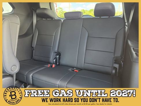 New 2027 Buick Enclave Preferred w/ Power Package FWD image 16
