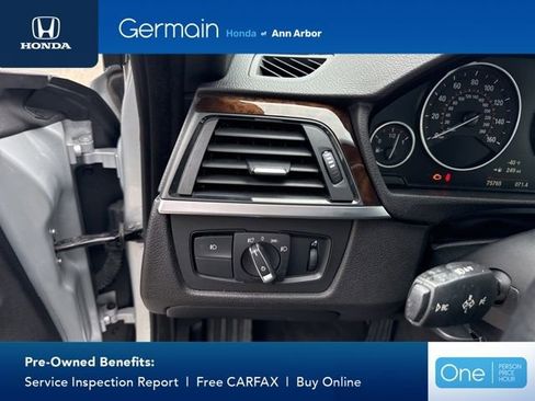Used 2016 BMW 428i xDrive 428i xDrive image 23