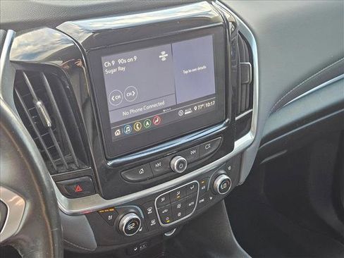 Certified 2021 Chevrolet Traverse Premier image 14