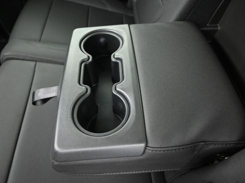 New 2026 Chevrolet Silverado 1500 LTZ w/ LTZ Premium Package image 19