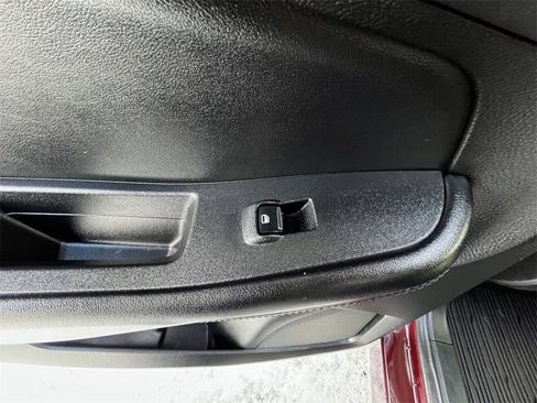 Certified 2024 Ford Edge SEL w/ Convenience Package image 24