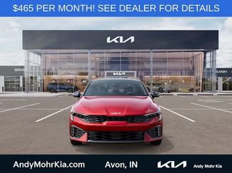 New 2026 Kia K5 GT-Line w/ GT-Line Premium Package FWD video 2