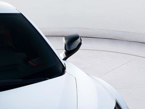 Used 2024 Chevrolet Corvette Z06 w/ Stealth Interior Trim Package image 18