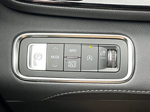 New 2026 Buick Enclave Sport Touring w/ Power Package AWD/4WD image 16