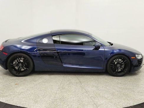 Used 2008 Audi R8 V8 image 6