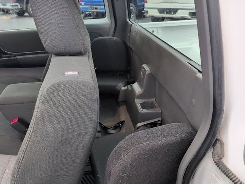 Used 2011 Ford Ranger XLT w/ Bright Trim Group image 21