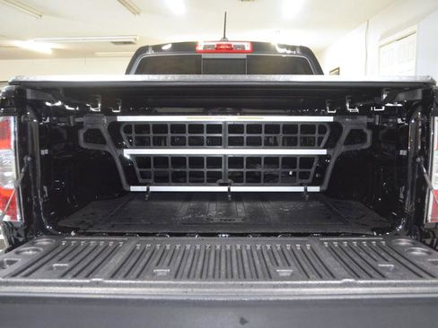 Used 2022 GMC Canyon Elevation w/ Trailering Package RWD image 9