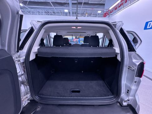 Used 2020 Ford EcoSport SE w/ SE Convenience Package FWD image 45