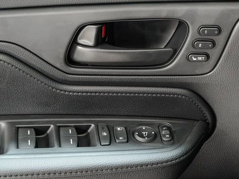 New 2026 Honda Odyssey Sport-L image 17