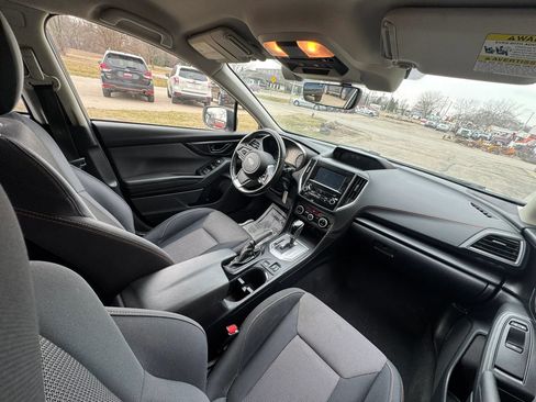 Used 2021 Subaru Crosstrek 2.0i Premium AWD/4WD image 14