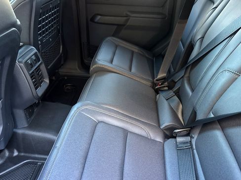 New 2026 Ford Bronco Big Bend w/ Black Diamond Package image 11