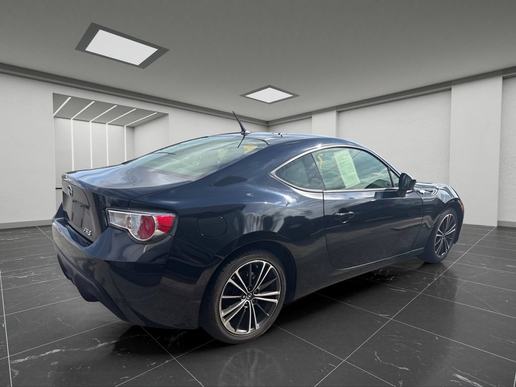 Used 2013 Scion FR-S RWD image 11