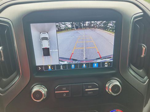 Used 2022 GMC Sierra 2500 Denali w/ Denali Ultimate Package image 21