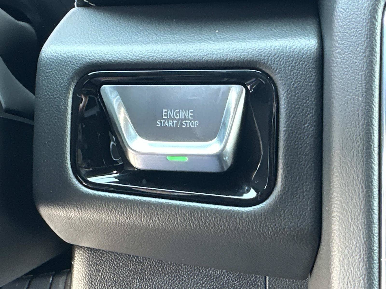 New 2027 GMC Yukon Elevation w/ Elevation Premium Package RWD image 16