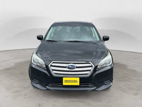 Used 2016 Subaru Legacy 2.5i Premium w/ Moonroof Package AWD/4WD image 2